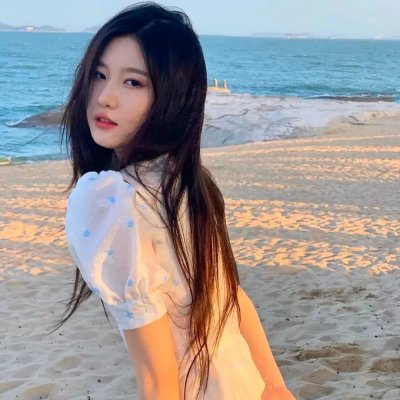 美丽失败者 海报